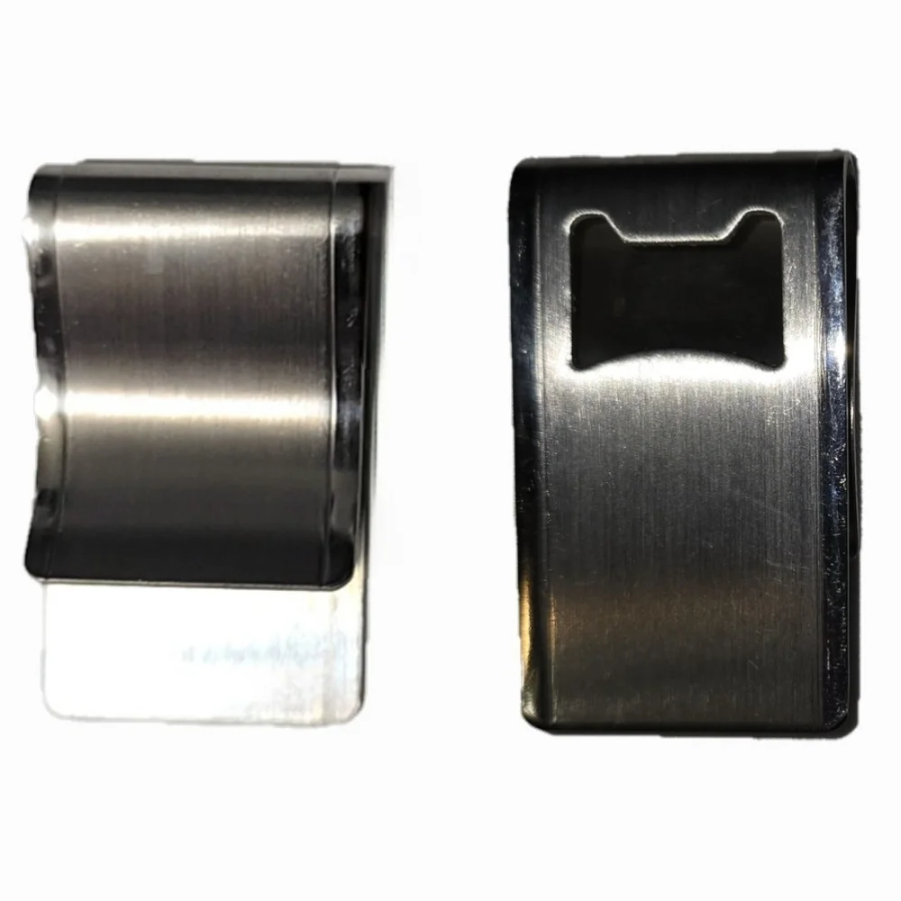 🆕Money Clip / Bottle Opener 2.5